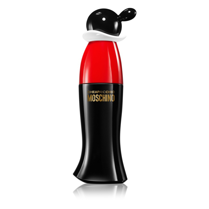 Moschino Cheap & Chic Eau de Toilette 30ml