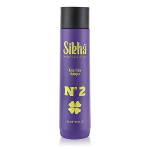 Sikha Keep Color Shampoo N°2 300ml – Capelli Colorati