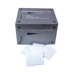 Nails & Beauty Nail Cleaning Pads 100 Pezzi