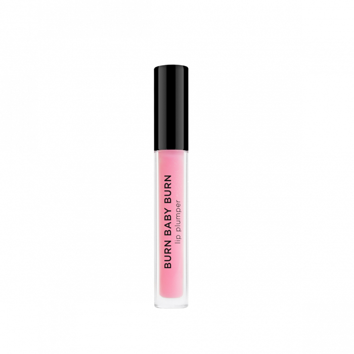 Nouba Burn Baby Burn Lip Plumpler – Gloss Volumizzante