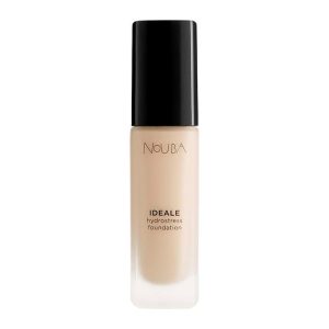 Nouba Ideale Hydrostress Foundation – Fondotinta Fluido 3