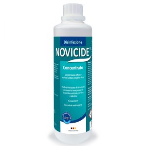 Novicide Disinfettante Concentrato Per Strumenti 500ml
