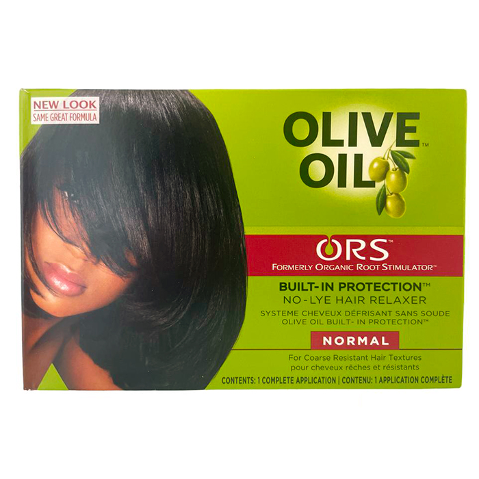 Olive Oil Kit Stiratura Per Cappelli All’Olio Di Oliva