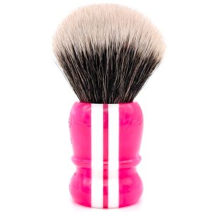 Omega Pennello Da Barba In Fibra Sintetica Elite GT Series MB1940