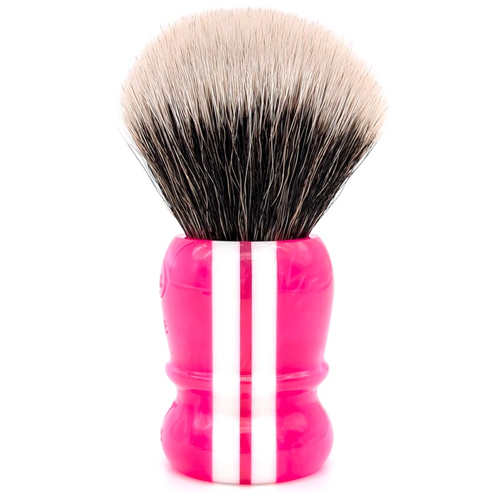 Omega Pennello Da Barba In Fibra Sintetica Elite GT Series MB1940