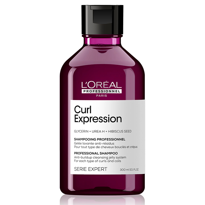 Oreal Serie Expert Curl Expression Shampoo 300ml