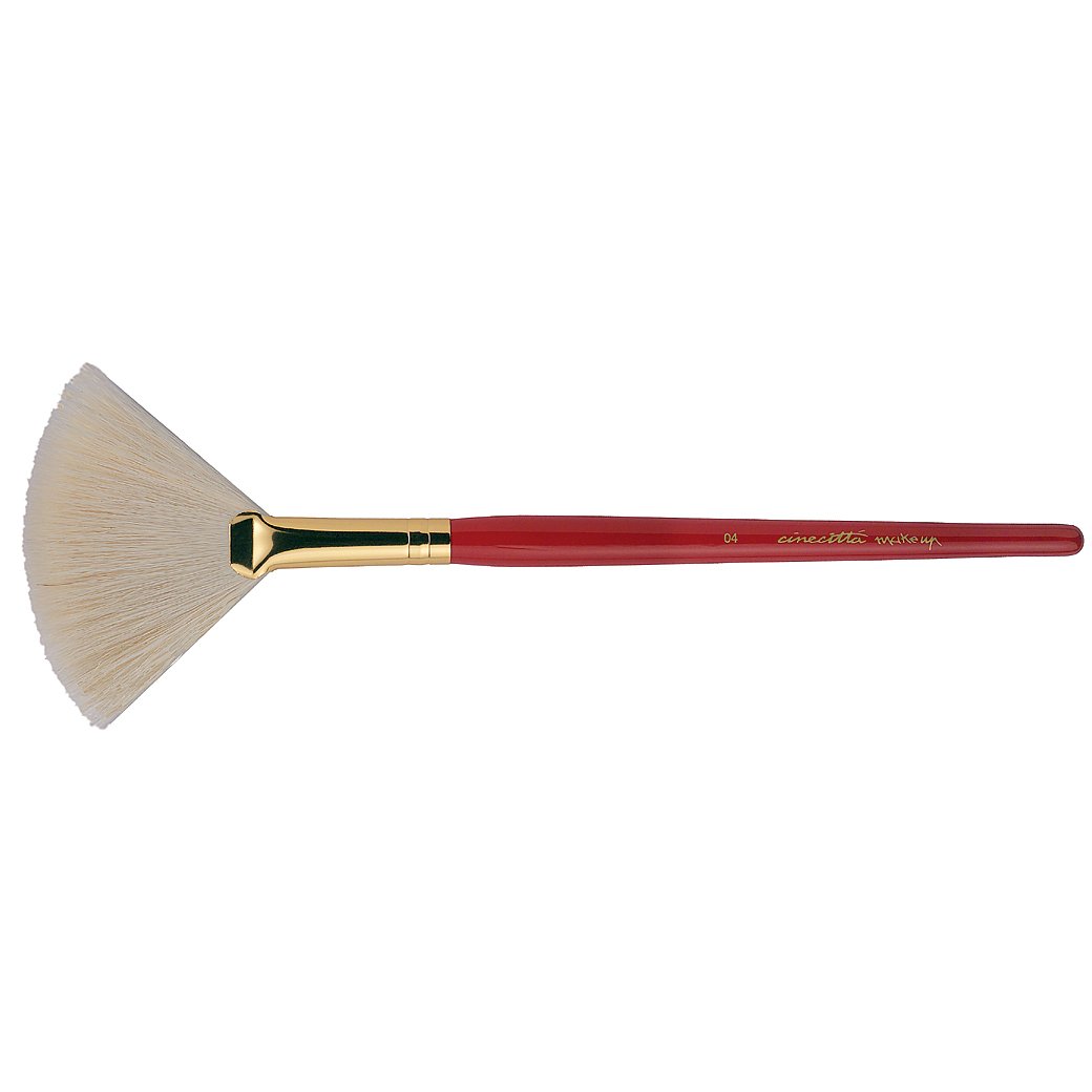 Phitomake up Pennello Trucco n04