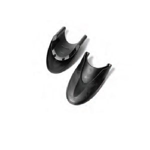 Paraspruzzi SNAP per parafango