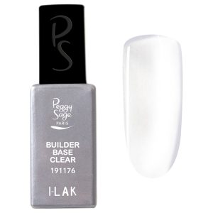 Peggy Sage Base Builder Trasparente 11ml