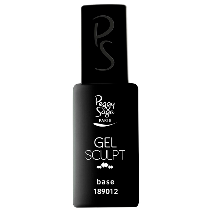Peggy Sage Base Gel Sculpt 11ml