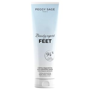 Peggy Sage Crema Piedi Riparatrice Anticallosita’ 100ml