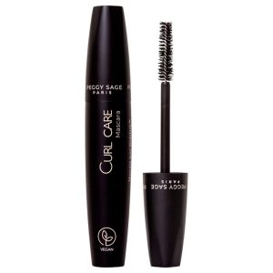 Peggy Sage Mascara Curl Care Nero 10ml