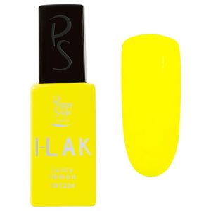 Peggy Sage Smalto Semipermanente I-LAK – Juicy Lemon 11ml