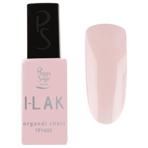 Peggy Sage Smalto Semipermanente I-LAK – Organza Chéri 11ml