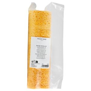 Peggy Sage Spugnette In Cellulosa – Confezione 25 Pezzi
