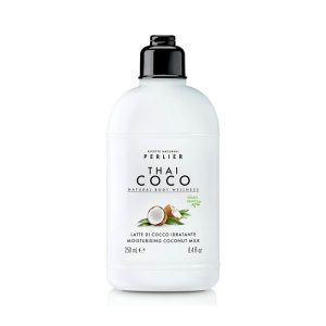 Perlier Thai Coco Latte Di Cocco Idratante 250ml