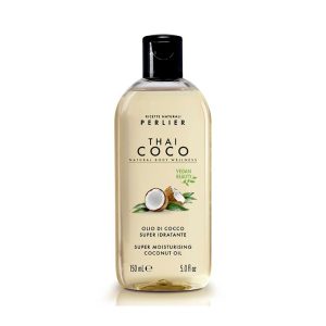 Perlier Thai Coco Olio di Cocco 150ml