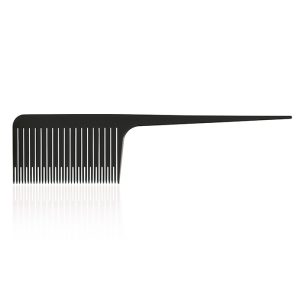 Pettine A Coda Sezionatore 23cm