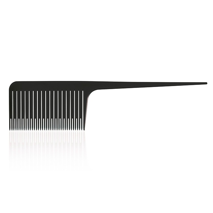 Pettine A Coda Sezionatore 23cm