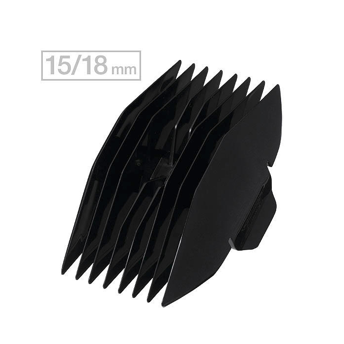 Pettine Rialzo Panasonic 15/18MM ER1611K