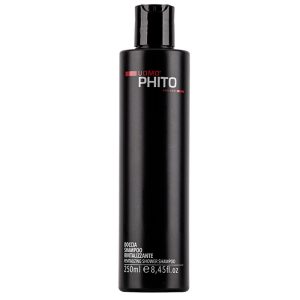 Phito Uomo Doccia Shampoo Rivitalizzante 250ml