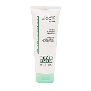 Phytosintesi Emulsione Rassodante Glutei 250ml