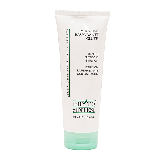 Phytosintesi Emulsione Rassodante Glutei 250ml