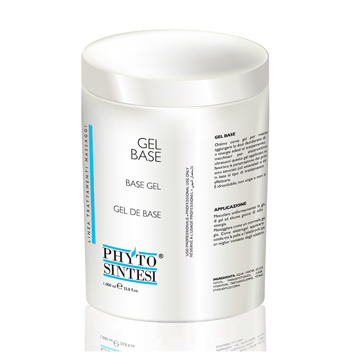 Phytosintesi Gel Base 1000ml