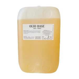 Phytosintesi Olio Base 5 Litri