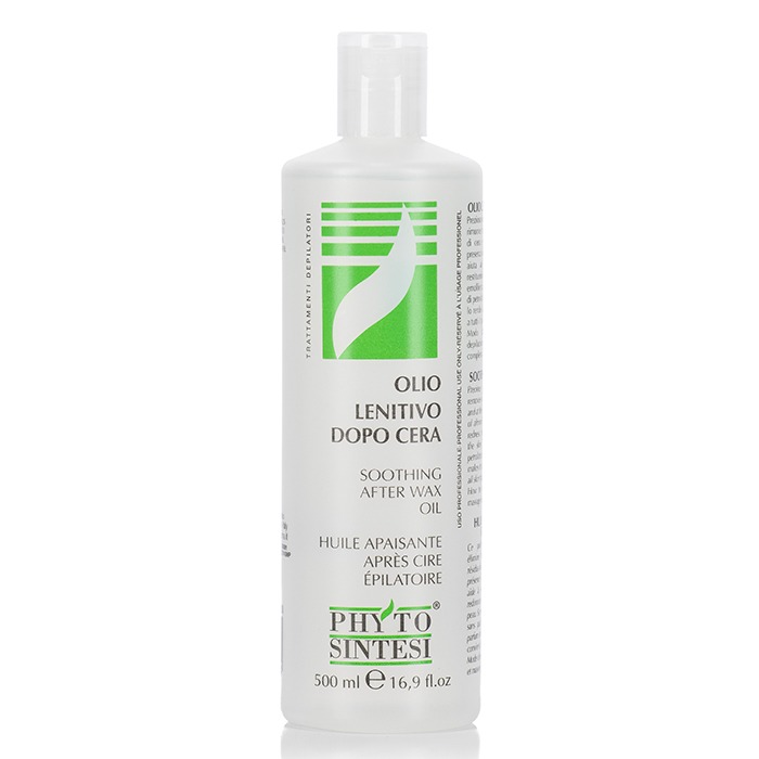 Phytosintesi Olio Lenitivo Dopocera  500ml