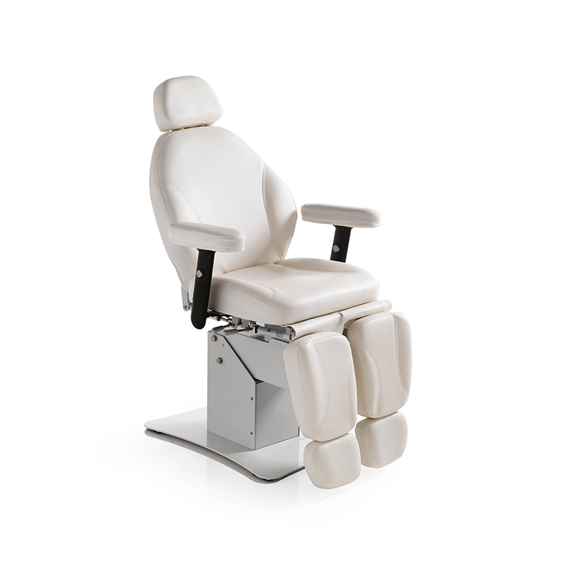 Poltrona Manicure E Pedicure Allongè Eletric