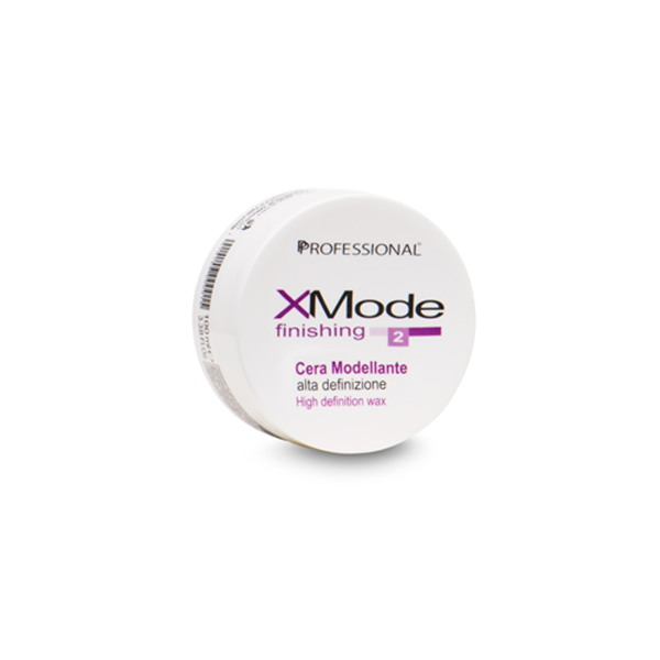 Professional X-Mode Cera Modellante 100ml
