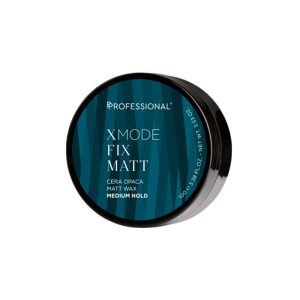 Professional X-Mode Fix Matt Crema Effetto Opaco 90ml