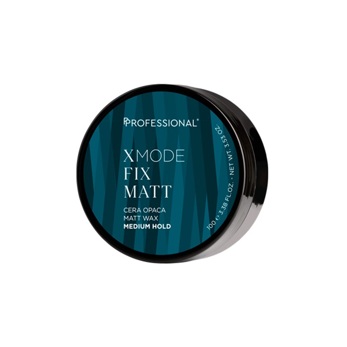 Professional X-Mode Fix Matt Crema Effetto Opaco 90ml