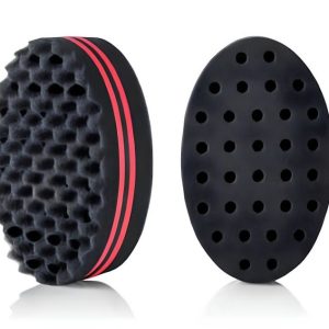 Xanitalia Pro Spugna Styling Per Capelli Afro