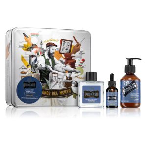 Proraso Kit Da Barba Azur Lime