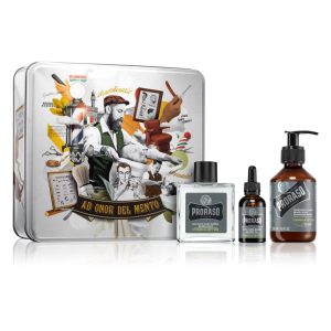 Proraso Kit Da Barba Cypress & Vetyver