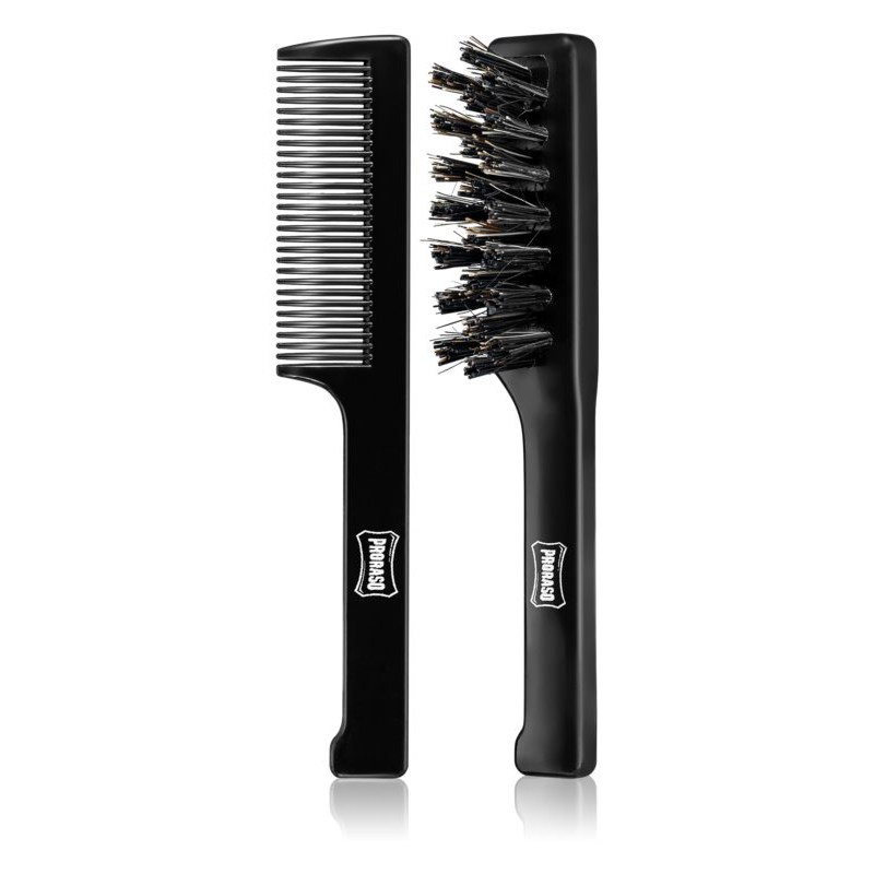 Proraso Kit Set Barba e Baffi