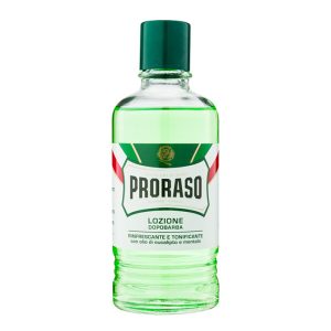 Proraso Lozione Dopobarba Rinfrescante 400ml