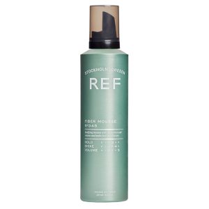 REF Fiber Mousse N°345 250ml – Mousse Volumizzante