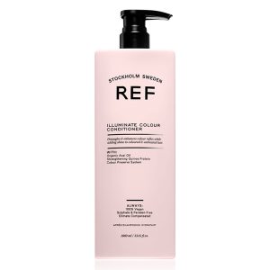 REF Illuminate Colour Conditioner 1000ml – Balsamo Illuminante
