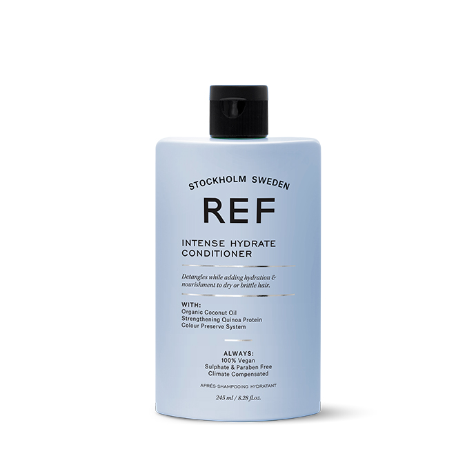 REF Intense Hydrate Conditioner 245ml – Idratante