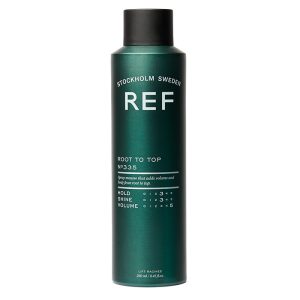REF Root to Top N°335 250ml – Mousse Spray Volumizzante