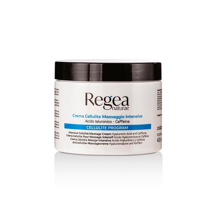 Regea Crema Cellulite Massaggio Intensivo 400ml