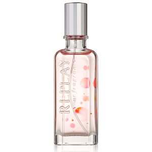 Replay Your Fragrance Refresh For Her Edt Vapo 40ml