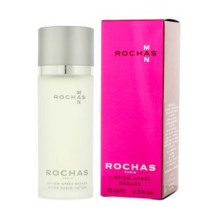 Rochas Man After Shave Lotion 75ml