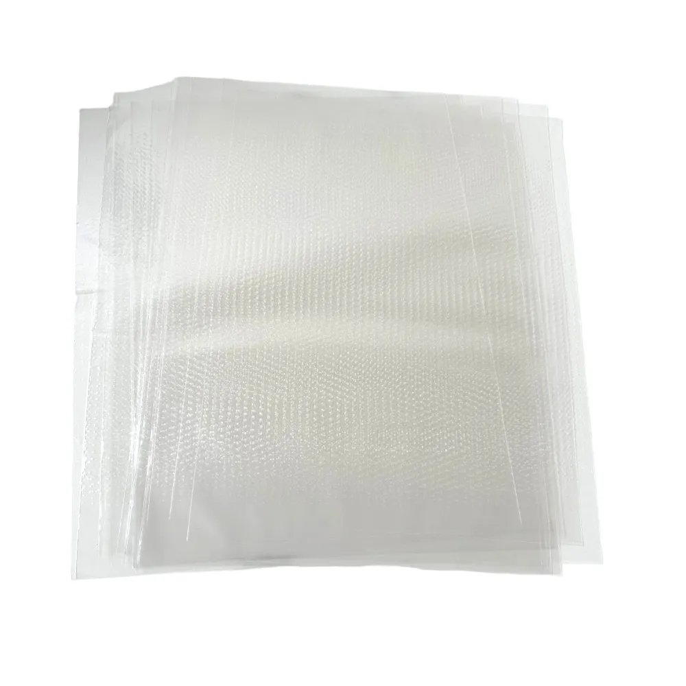 Buste CAST microforate per alimenti 5kg