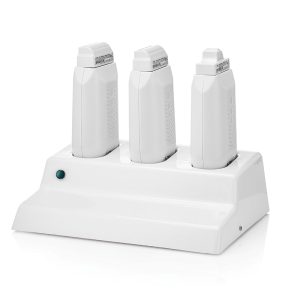 Scaldacera A Rullo Kit Trio 220 Professional