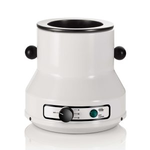 Scaldacera Vaso Tondo Professionale 800ml