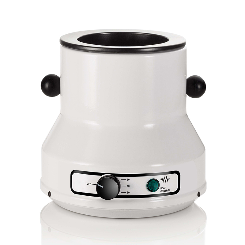 Scaldacera Vaso Tondo Professionale 800ml